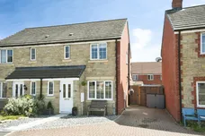 Wrag View, Highworth, Swindon
