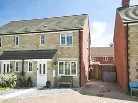 Wrag View, Highworth, Swindon photo