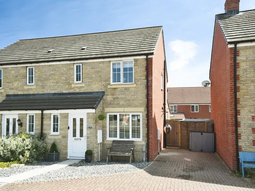 Wrag View, Highworth, Swindonphoto