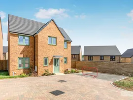 Shale Meadow, WELLINGBOROUGH photo
