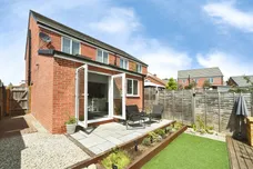 Wrag View, Highworth, Swindon