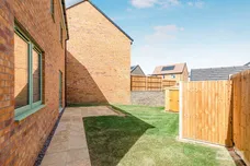 Shale Meadow, WELLINGBOROUGH