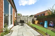 Wrag View, Highworth, Swindon
