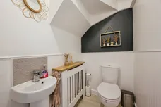 Sunflower Court, Balby, Doncaster