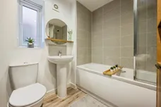 Sunflower Court, Balby, Doncaster