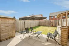 Sunflower Court, Balby, Doncaster