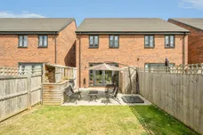 Sunflower Court, Balby, Doncaster