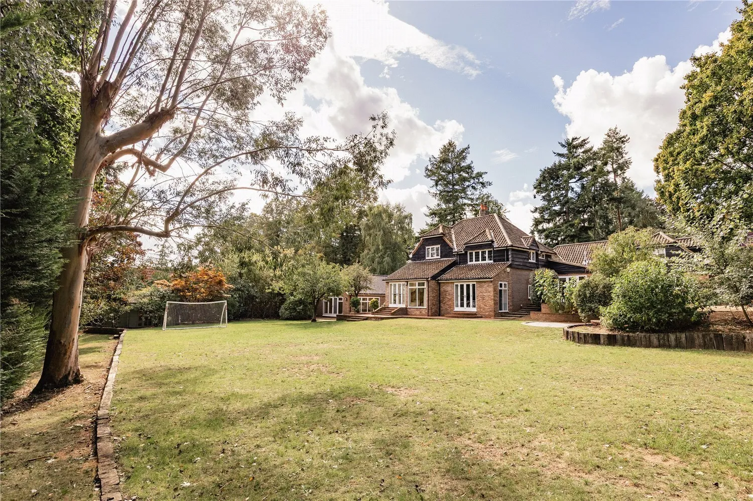 Taverham Road, Taverham, NR8 photo 3