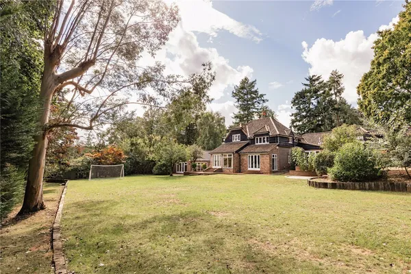 Taverham Road, Taverham, NR8 photo 3