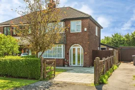 Property responsive