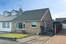 Taplow Close, Mickleover, Derby