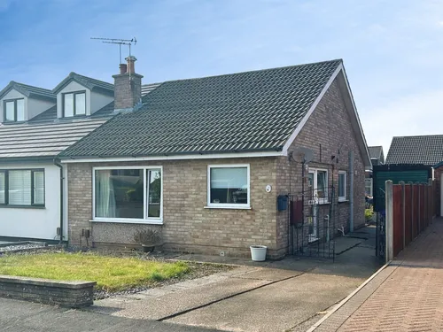 Taplow Close, Mickleover, Derbyphoto