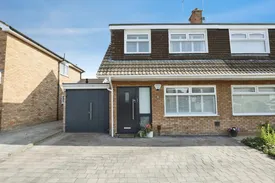 Property responsive