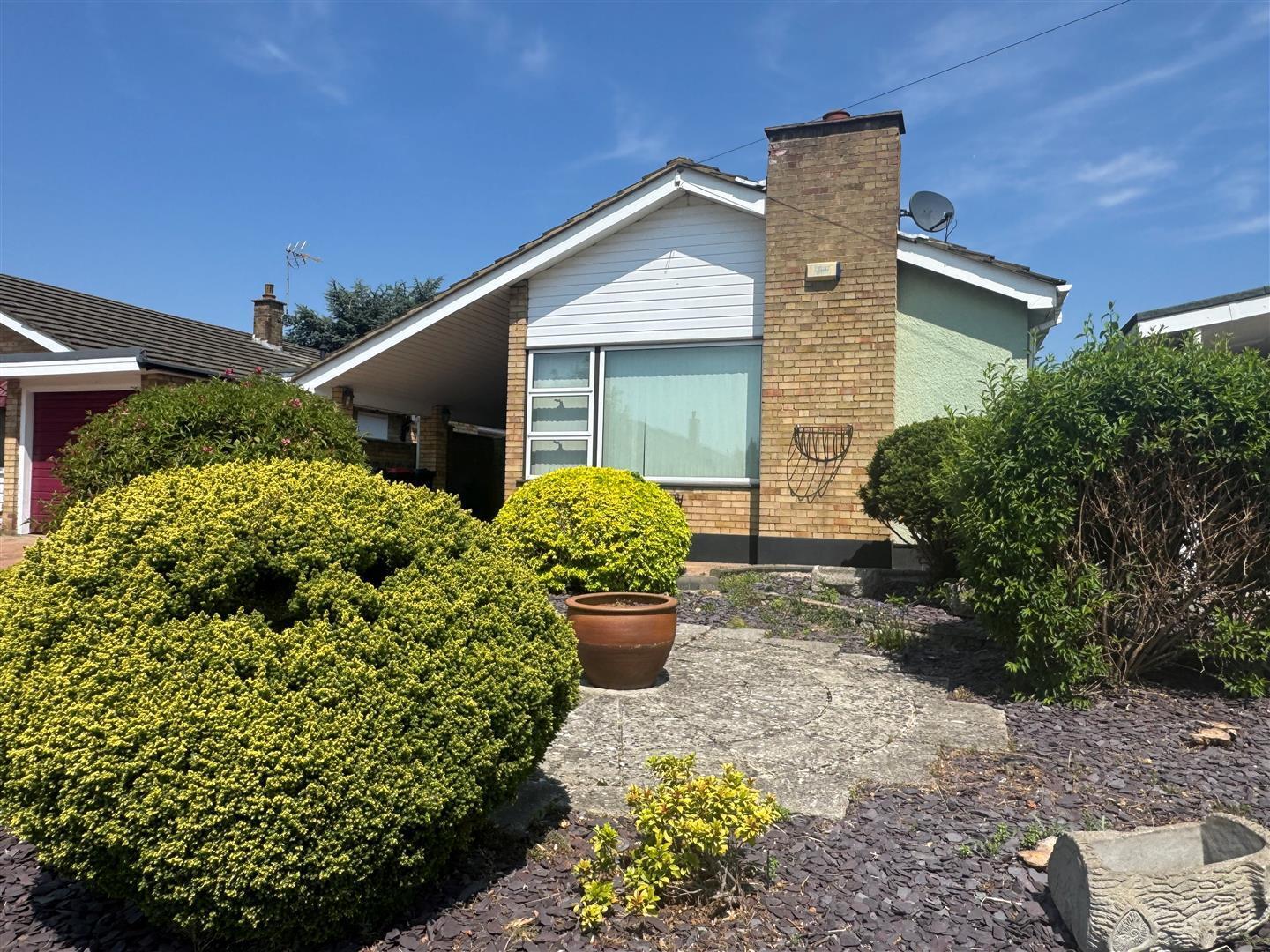 Nobles Green Close, Eastwood Leigh-On-Sea Image 16