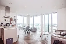 Property responsive