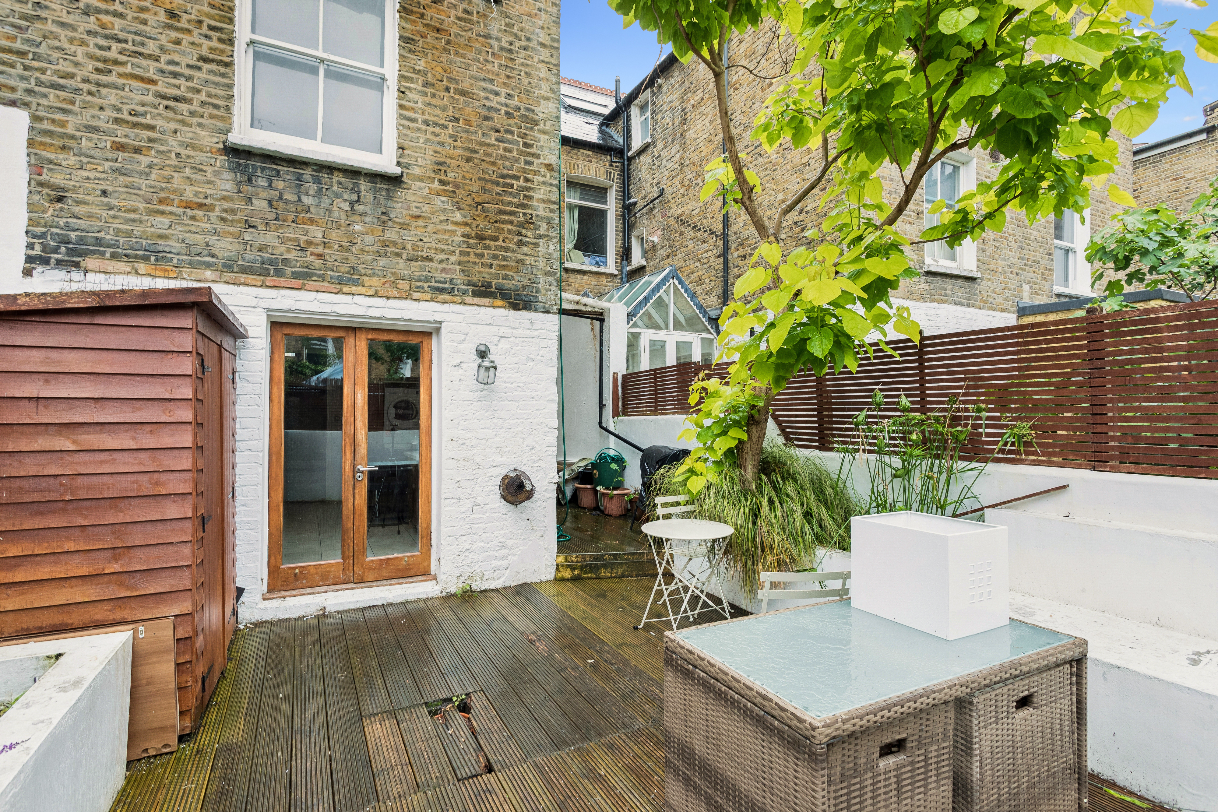 Hemberton Road  Clapham London SW9 Image 5