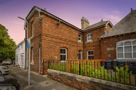 Property responsive