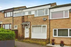 Broad Dean, Eaglestone, Milton Keynes