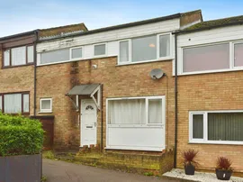 Broad Dean, Eaglestone, Milton Keynes photo