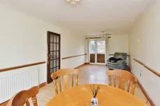 Broad Dean, Eaglestone, Milton Keynes