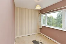 Broad Dean, Eaglestone, Milton Keynes