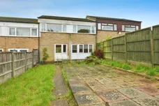 Broad Dean, Eaglestone, Milton Keynes