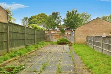 Broad Dean, Eaglestone, Milton Keynes