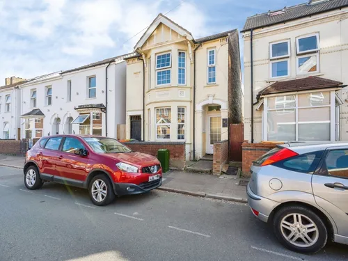 Victoria Road, BEDFORDphoto