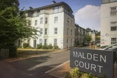 West Barnes Lane, NEW MALDEN