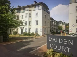 West Barnes Lane, NEW MALDEN photo