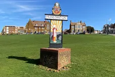 Manor Road, Hunstanton