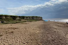 Manor Road, Hunstanton