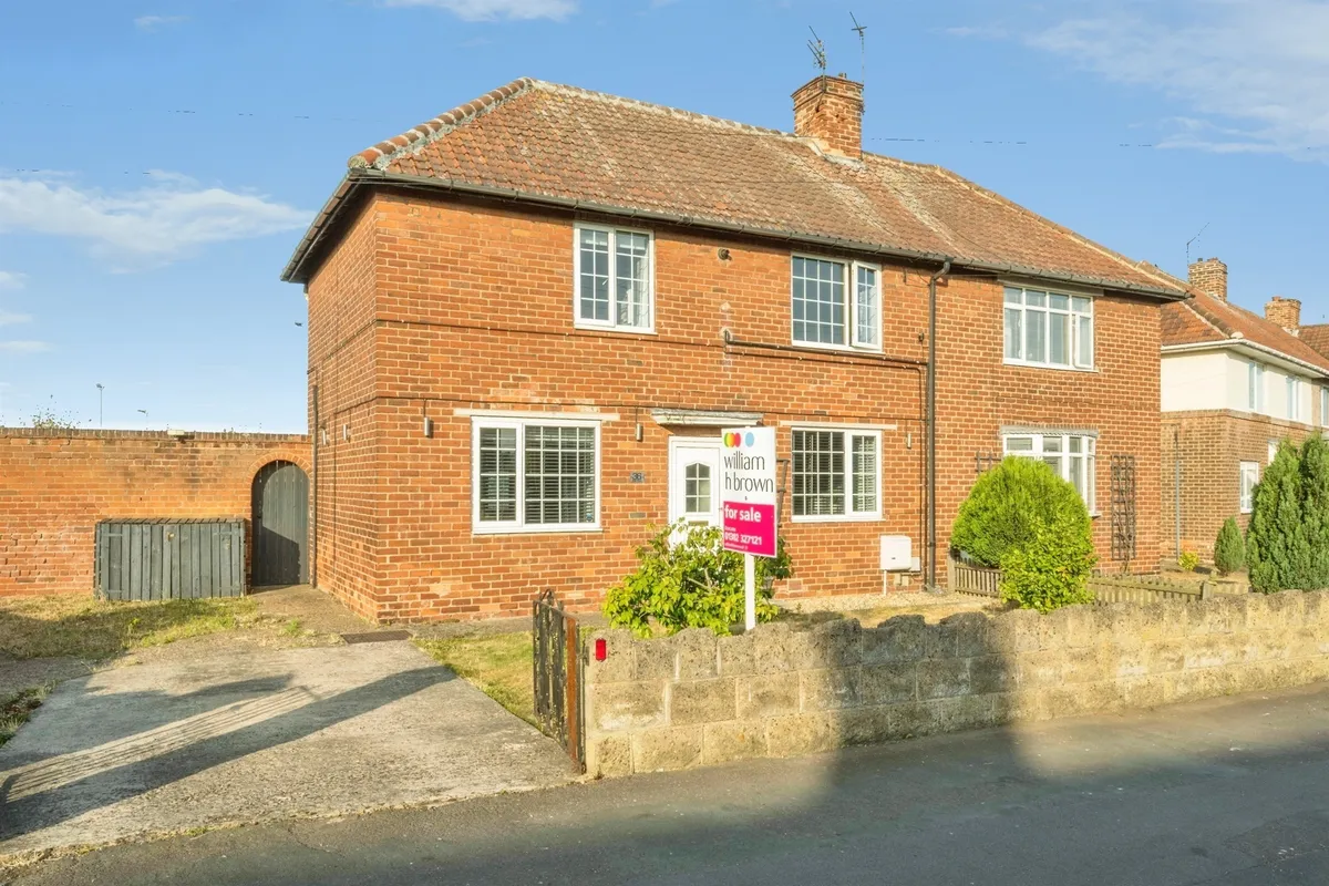Briar Road, Armthorpe, Doncaster