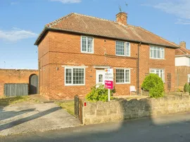 Briar Road, Armthorpe, Doncaster photo
