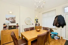 Birdwood Street, Derby