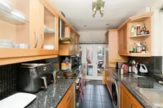 Birdwood Street, Derby