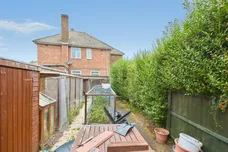 Birdwood Street, Derby
