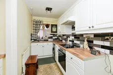 Gascoigne Drive, Spondon, Derby