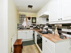 Gascoigne Drive, Spondon, Derby thumb 2