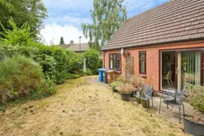 Gascoigne Drive, Spondon, Derby