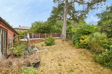 Gascoigne Drive, Spondon, Derby
