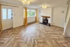 Rowan Tree Close, Greasby, Wirral