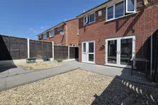 Ash Close, Little Stoke, BRISTOL