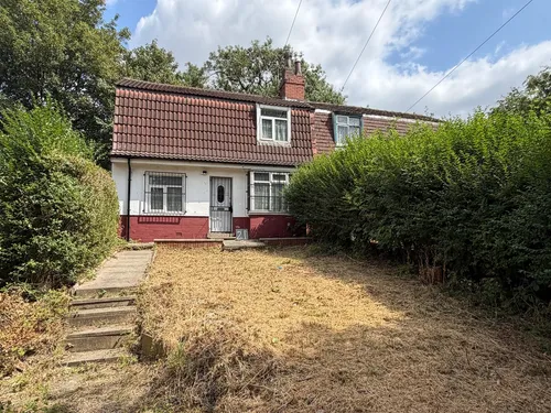 Sandhurst Avenue, Leedsphoto