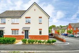 Property responsive