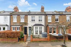 Priory Road, London, W4 photo 1