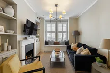 Priory Road, London, W4 photo 2