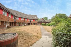 Roundmead, Stevenage