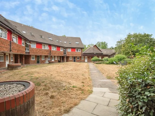 Roundmead, Stevenagephoto