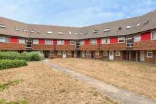 Roundmead, Stevenage
